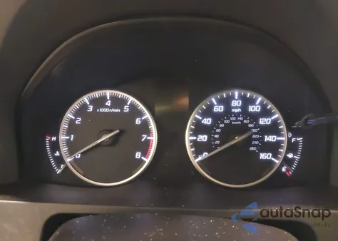 2015 Acura Rdx from USA, damaged, VIN 5J8TB4H53FL011906